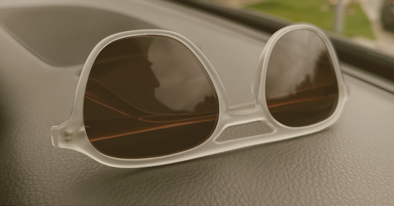 WMP Sunglasses Review