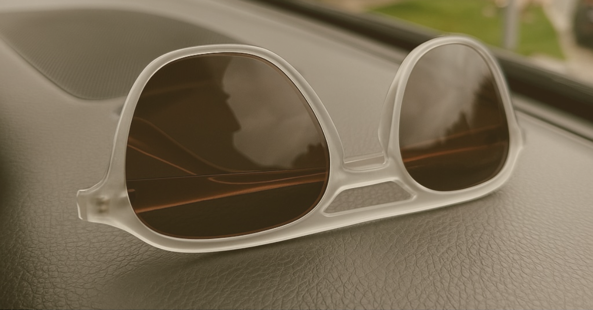 WMP Sunglasses Review